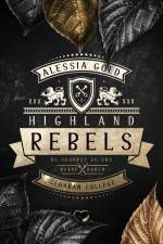 Highland Rebels af Alessia Gold