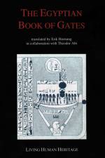 The Egyptian Book of Gates