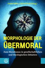 Morphologie der Übermoral af Detlef Hiller