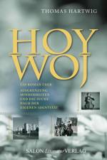 Hoywoj af Thomas Hartwig