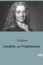 Candide, ou l¿Optimisme af Voltaire