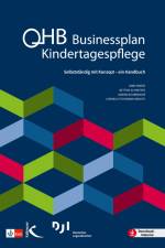 Businessplan Kindertagespflege af Anne Mader