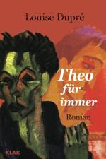 Theo für immer af Louise Dupre
