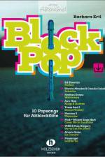 BlockPop Altblockflöte