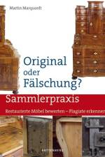 Original oder Fälschung? af Martin Marquardt