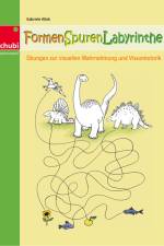 Formen Spuren Labyrinthe af Gabriele Klink