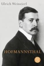 Hofmannsthal af Ulrich Weinzierl