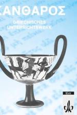 Kantharos. Lese- und Arbeitsbuch