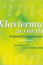 Klaviermusik zu vier Händen, Band 2