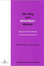 Der Weg zum Akkordeonmeister 4