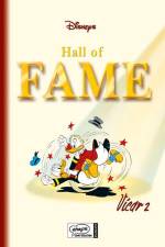 Hall of Fame 13. Vicar 2 af Vicar