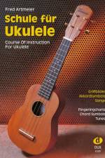 Schule fuer Ukulele