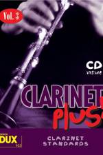 Clarinet Plus Band 3