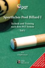 Sportliches Pool Billard 1 af Ralph Eckert
