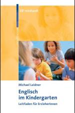 Englisch im Kindergarten af Michael Leidner