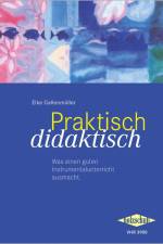 Praktisch didaktisch af Elke Gallenmüller