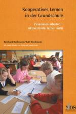 Kooperatives Lernen in der Grundschule af Reinhard Bochmann