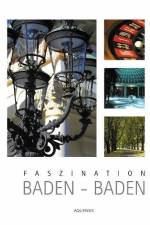 Faszination Baden-Baden af Manfred Söhner