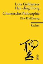 Chinesische Philosophie af Lutz Geldsetzer