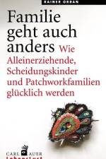 Familie geht auch anders af Matthias Ochs