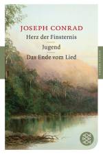Herz der Finsternis / Jugend / Das Ende vom Lied af Joseph Conrad