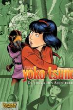 Yoko Tsuno Sammelband 01: Die deutschen Abenteuer af Roger Leloup