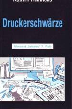 Druckerschwärze af Kathrin Heinrichs