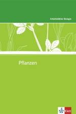 Arbeitsblätter Biologie Neu. Pflanzen. Kopiervorlagen