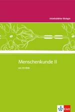 Arbeitsblätter Biologie Neu. Menschenkunde 2. Kopiervorlagen