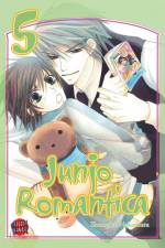 Junjo Romantica 05 af Shungiku Nakamura