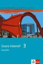 Cours intensif Neu 3. Schülerbuch