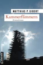 Kammerflimmern af Matthias P. Gibert
