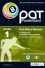 PAT Pool Billiard Workout LEVEL 1 af Ralph Eckert