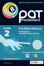 Pool Billiard Workout LEVEL 2 af Ralph Eckert