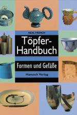 Töpferhandbuch af Neal French