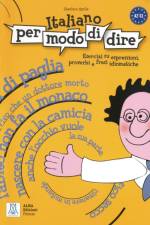 Italiano per modo di dire af Gianluca Aprile