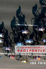 Das Trainingstagebuch für Radsportler af Joe Friel