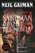 Sandman 04 - Die Zeit des Nebels af Neil Gaiman