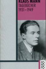 Tagebücher 1931 - 1949 af Joachim Heimannsberg