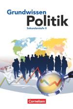 Grundwissen Politik. Schülerbuch af Peter Jöckel
