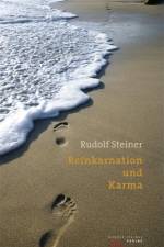 Reinkarnation und Karma af Rudolf Steiner