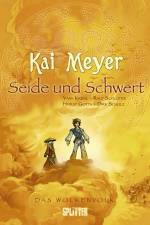 Das Wolkenvolk 01. Seide und Schwert af Kai Meyer
