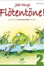 Jede Menge Flötentöne! 2