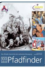 100 Jahre Pfadfinder