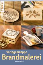 Vorlagenmappe Brandmalerei af Armin Täubner