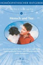 Mensch und Tier af Ravi Roy