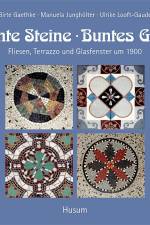 Bunte Steine, buntes Glas af Birte Gaethke