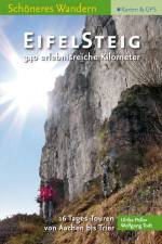 EifelSteig Schöneres Wandern Pocket af Ulrike Poller