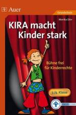KIRA macht Kinder stark af Monika Dörr
