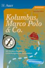 Kolumbus, Marco Polo & Co. af Veronika Ederer